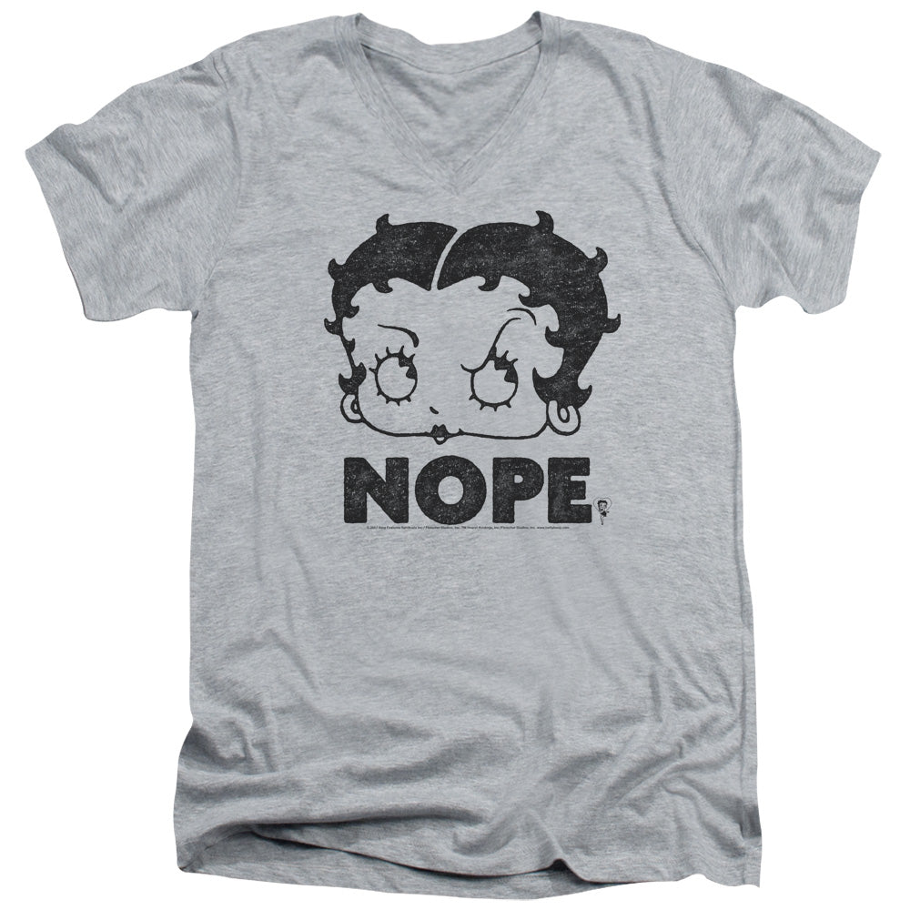 BETTY BOOP/BOOP NOPE