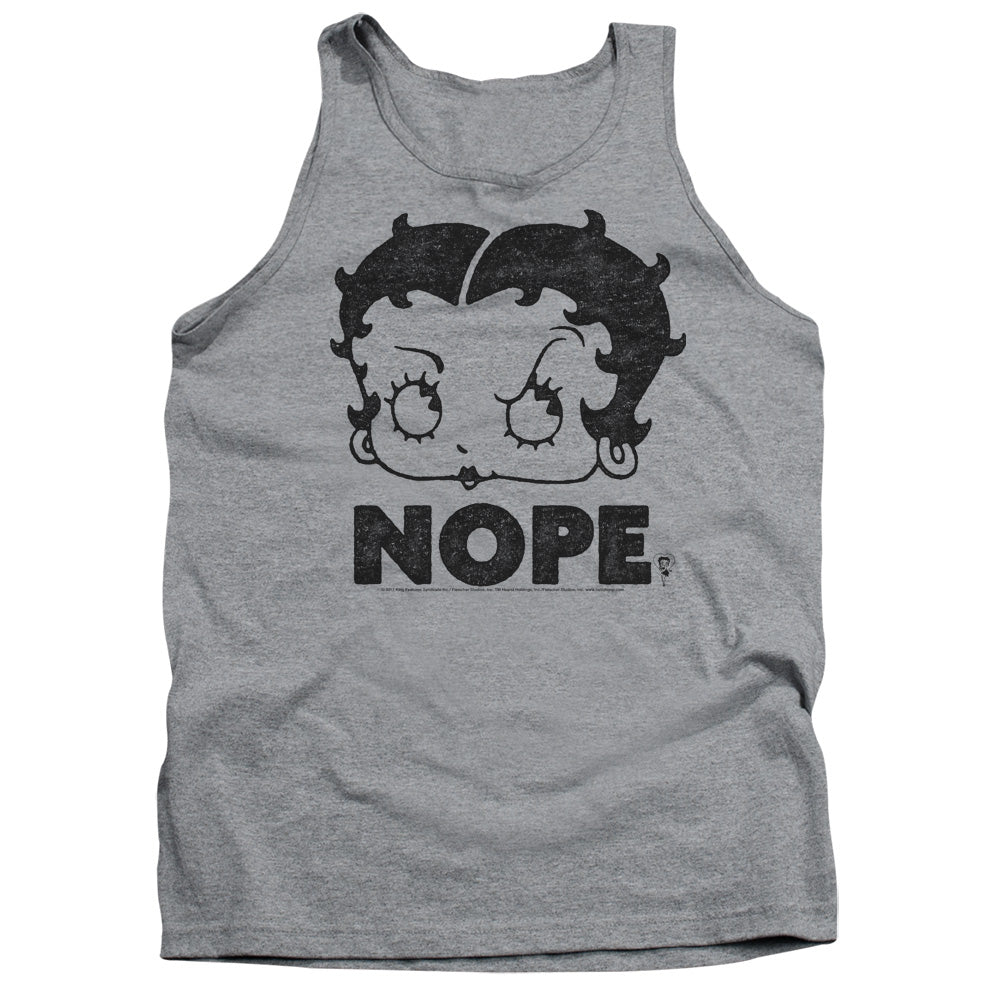 BETTY BOOP/BOOP NOPE