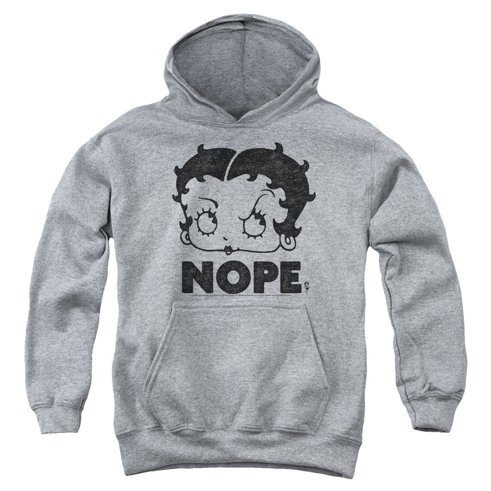 BETTY BOOP/BOOP NOPE