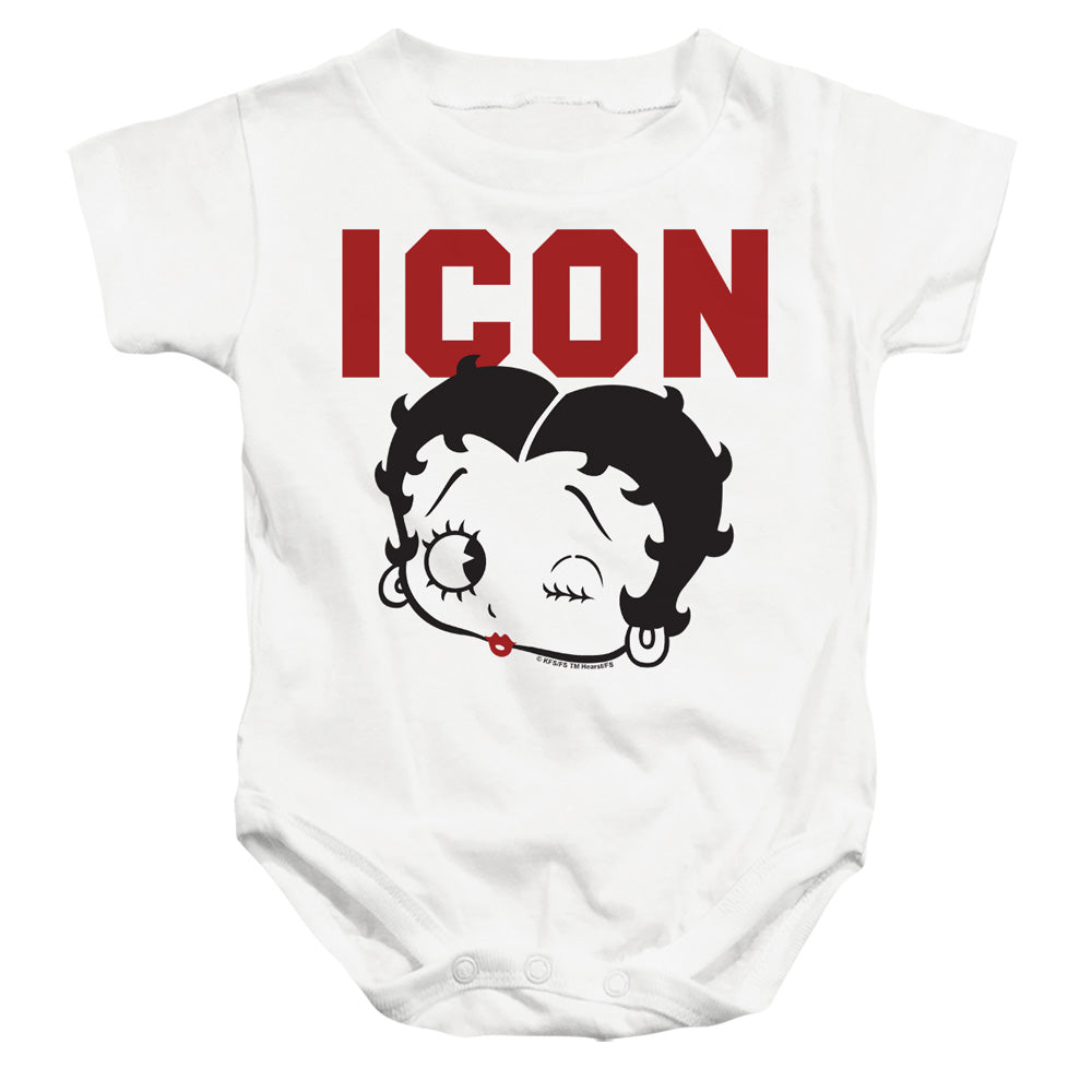 BETTY BOOP/BOOP ICON