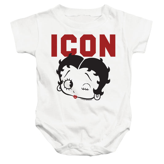 BETTY BOOP/BOOP ICON