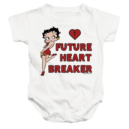 BETTY BOOP/FUTURE HEART BREAKER
