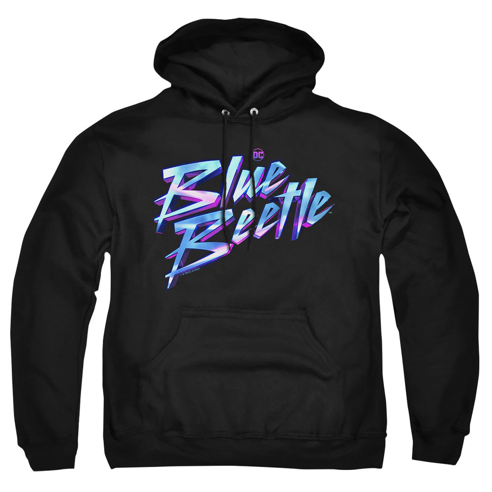 BLUE BEETLE (2023)/LOGO