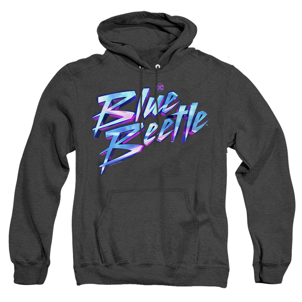 BLUE BEETLE (2023)/LOGO