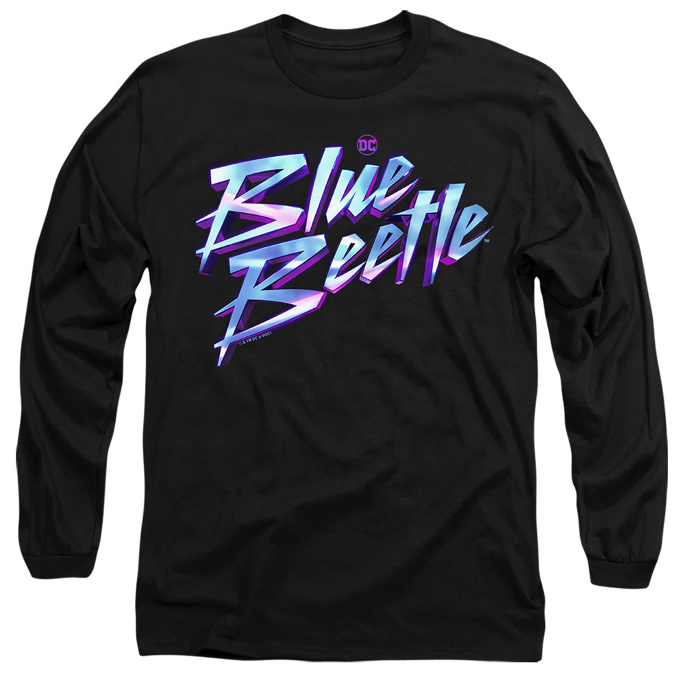 BLUE BEETLE (2023)/LOGO