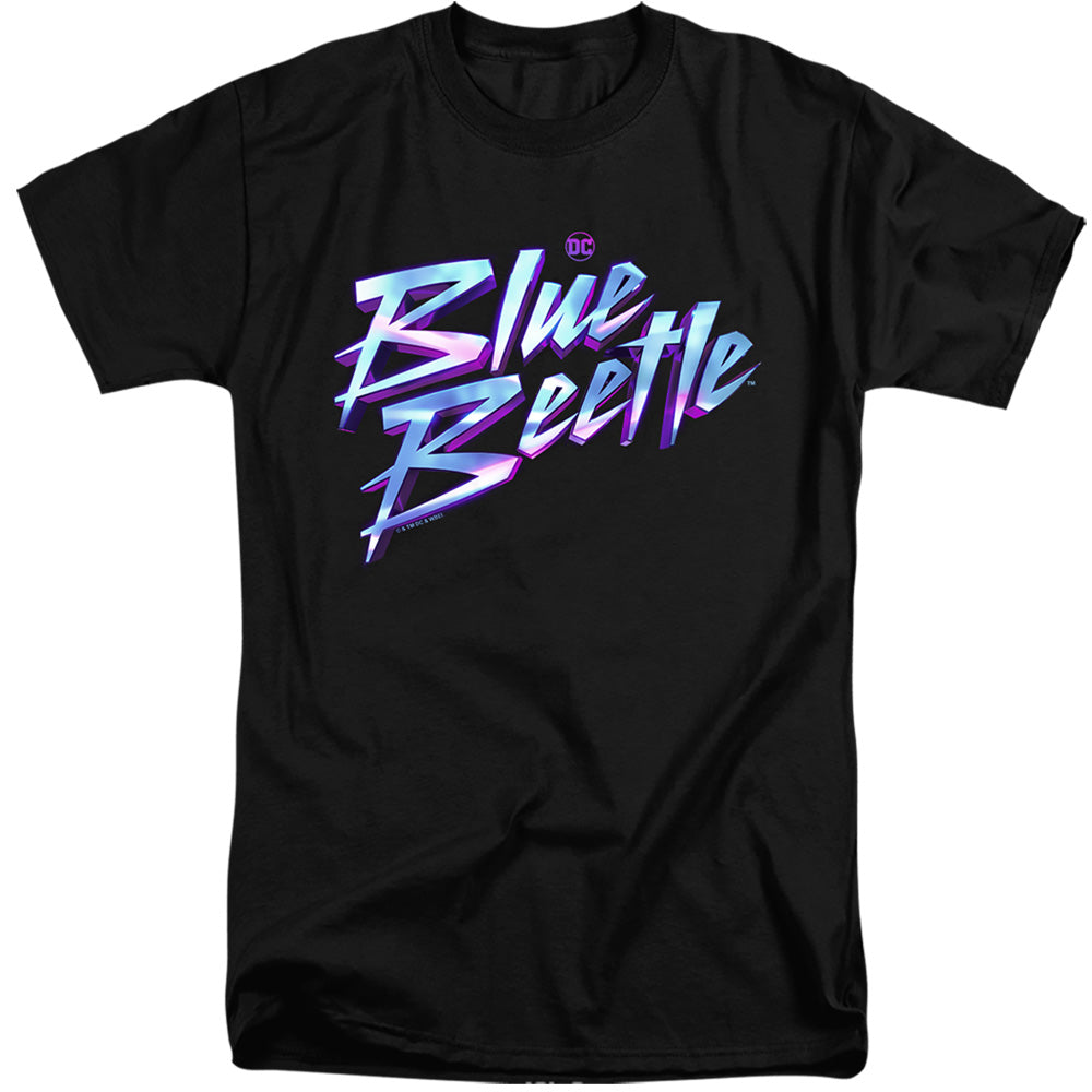 BLUE BEETLE (2023)/LOGO