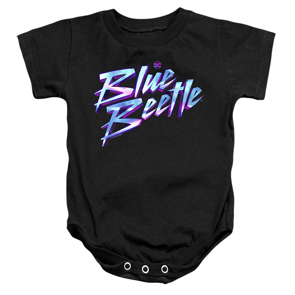 BLUE BEETLE (2023)/LOGO