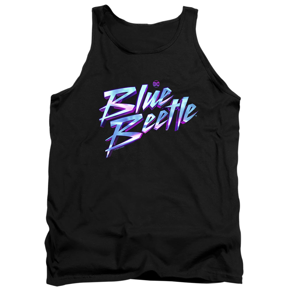 BLUE BEETLE (2023)/LOGO