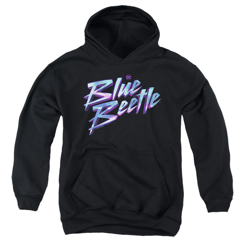 BLUE BEETLE (2023)/LOGO