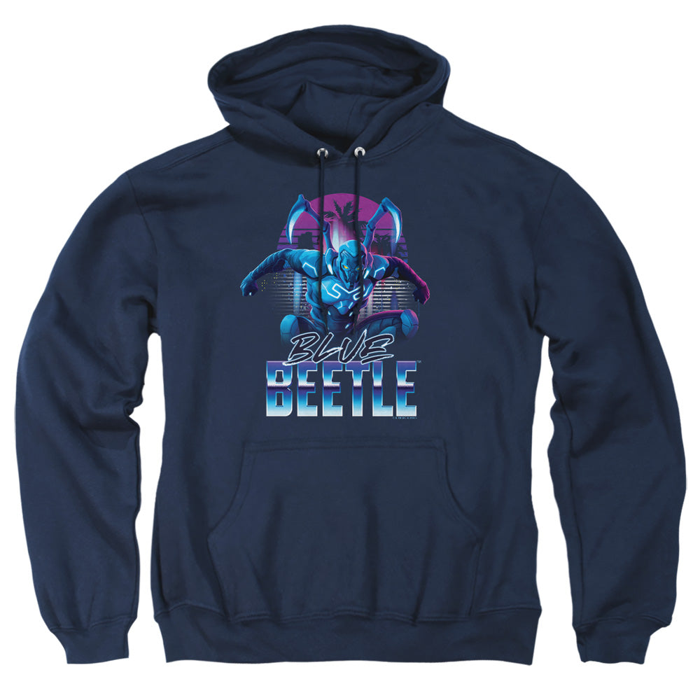 BLUE BEETLE (2023)/CITY PROTECTOR