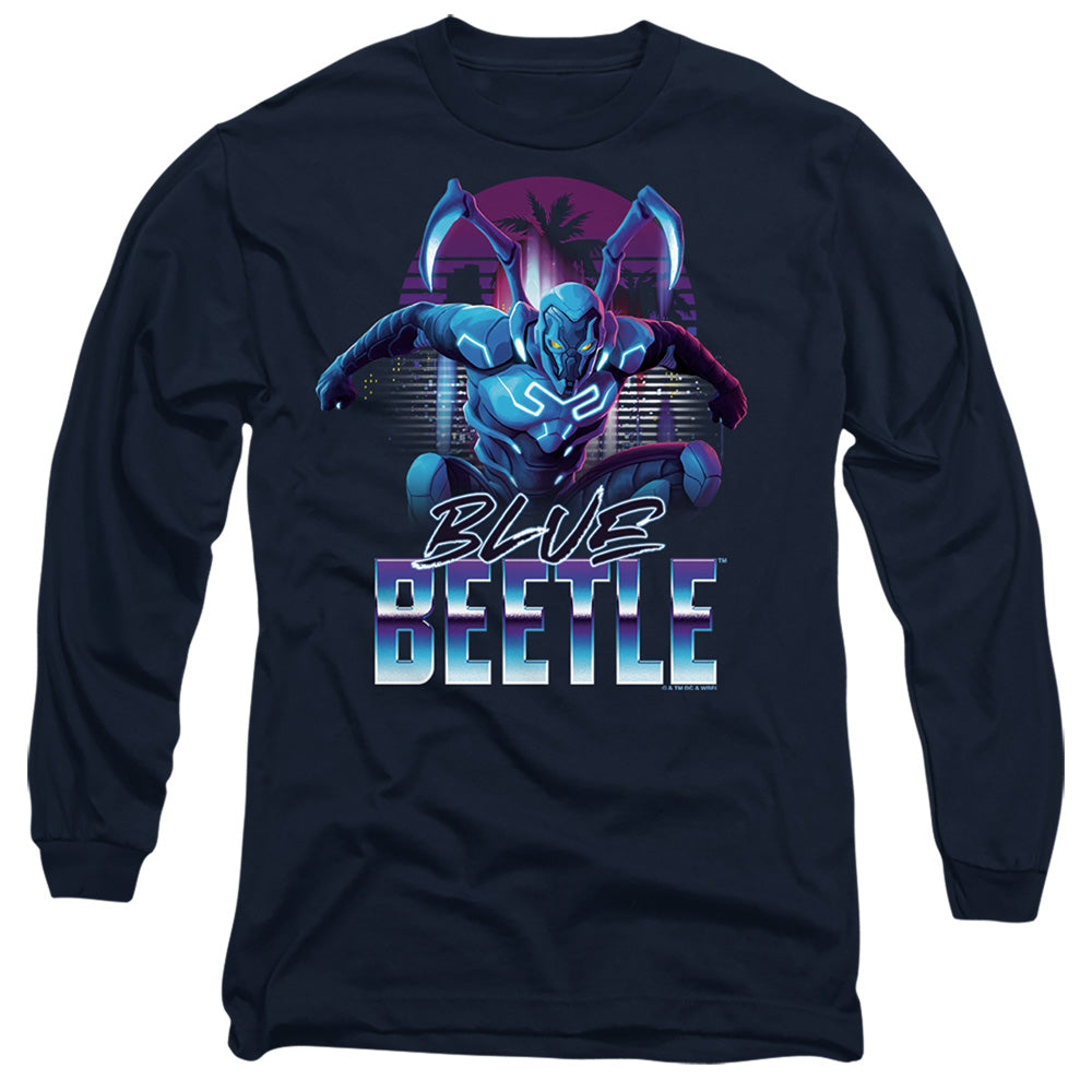 BLUE BEETLE (2023)/CITY PROTECTOR