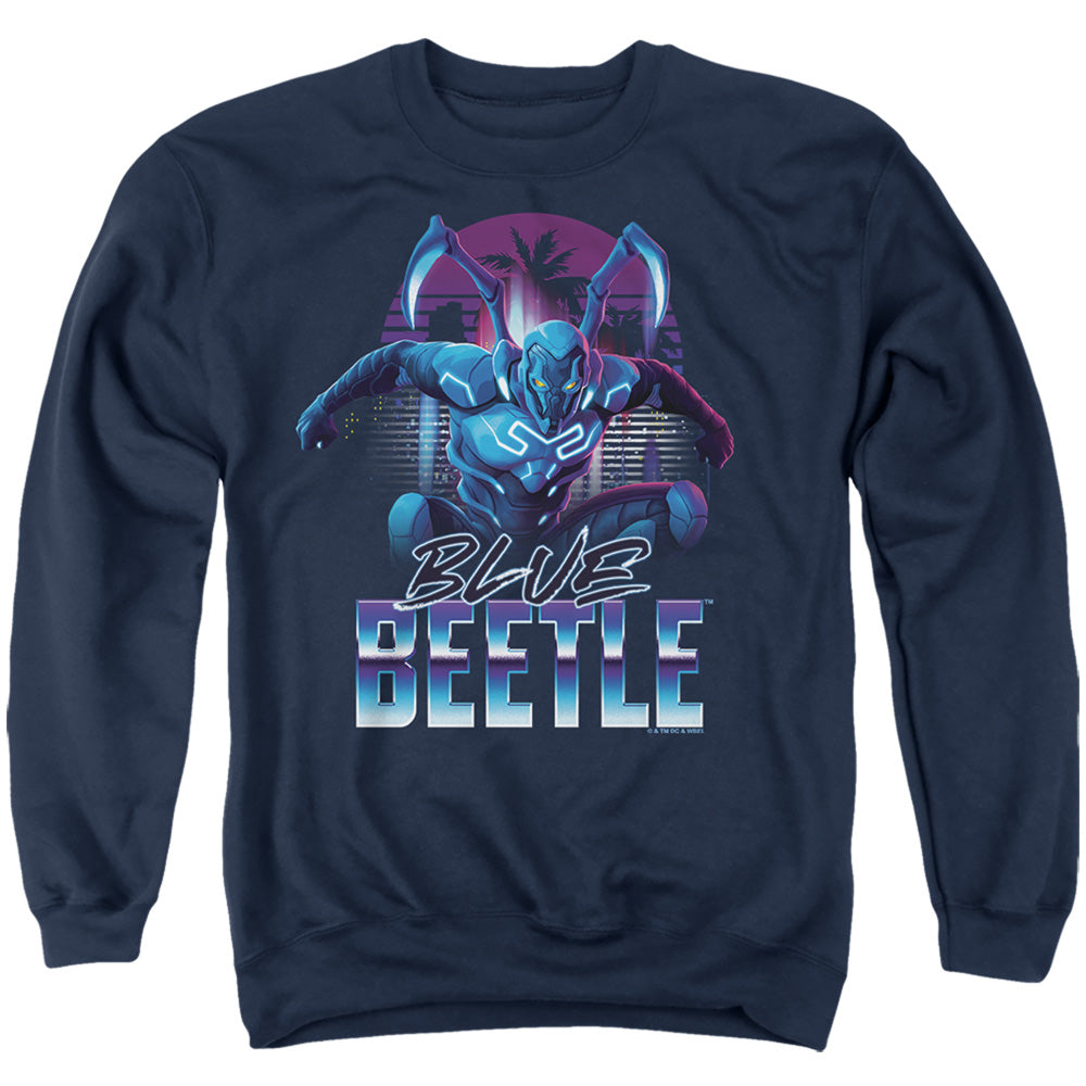 BLUE BEETLE (2023)/CITY PROTECTOR
