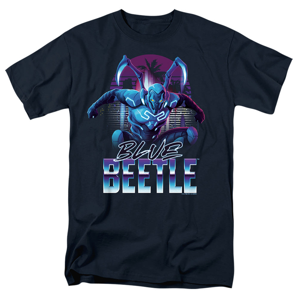 BLUE BEETLE (2023)/CITY PROTECTOR