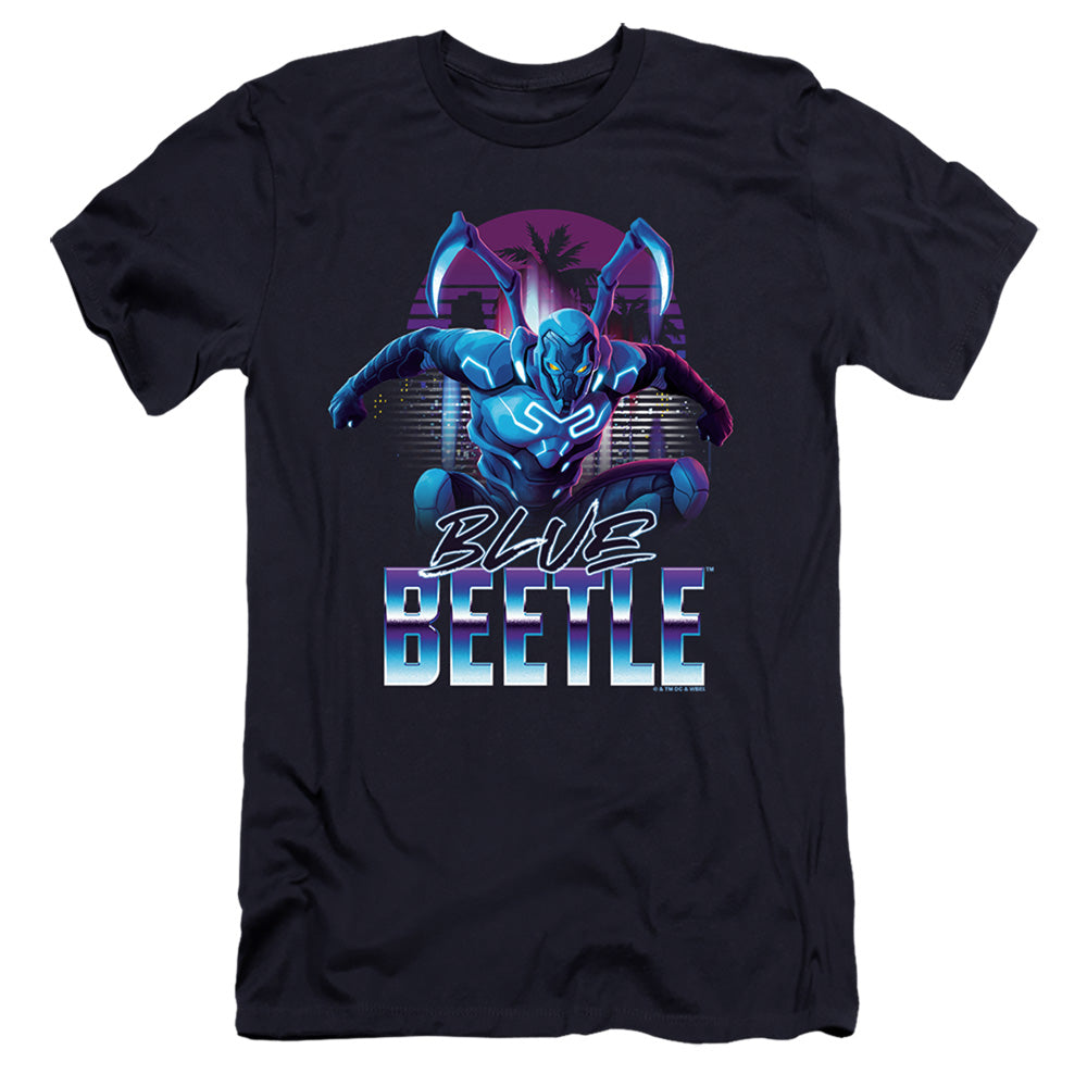 BLUE BEETLE (2023)/CITY PROTECTOR