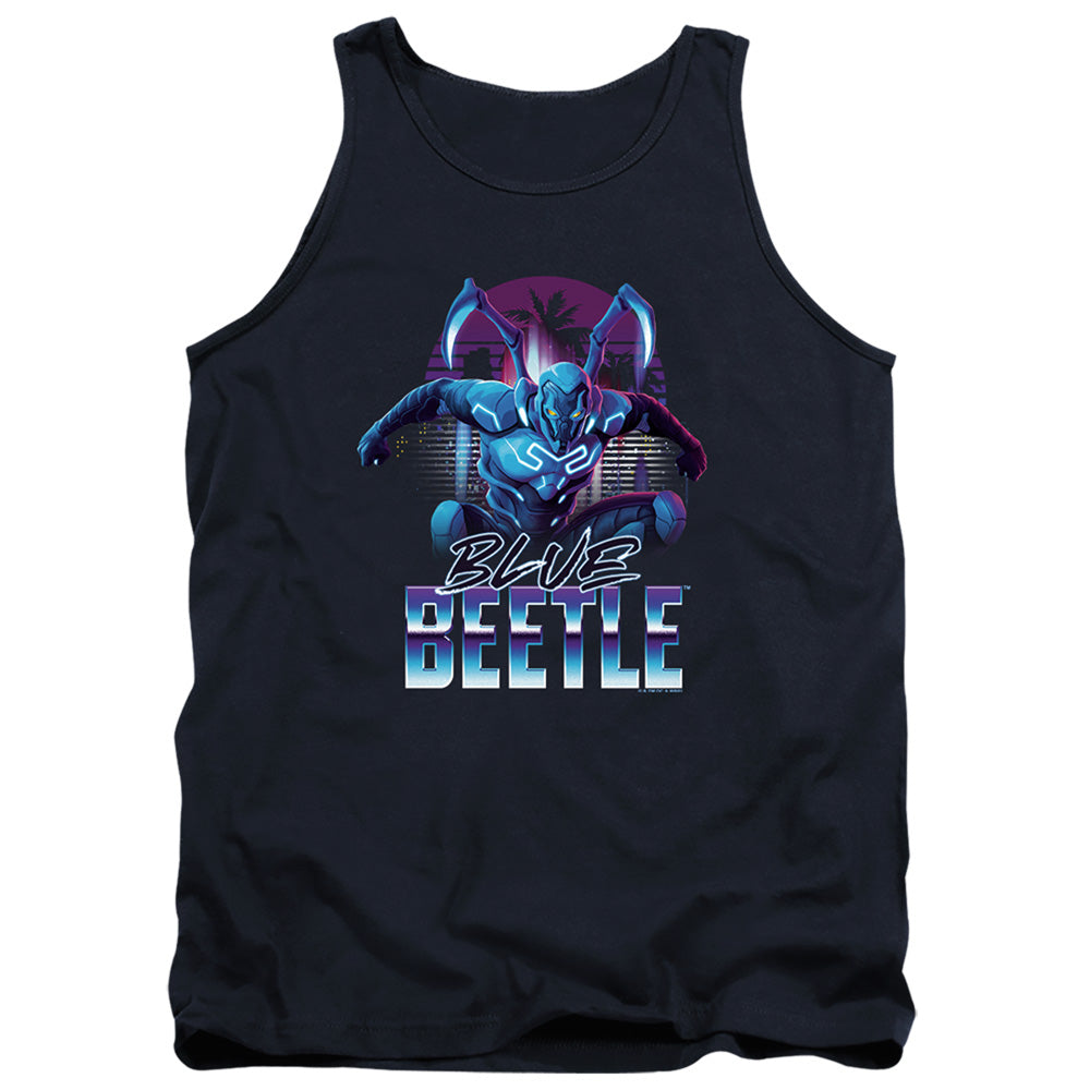 BLUE BEETLE (2023)/CITY PROTECTOR