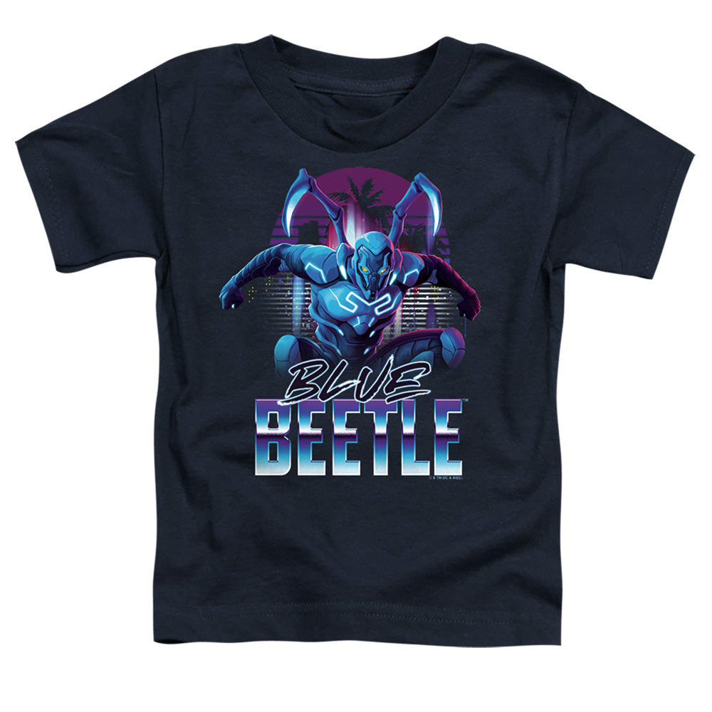 BLUE BEETLE (2023)/CITY PROTECTOR