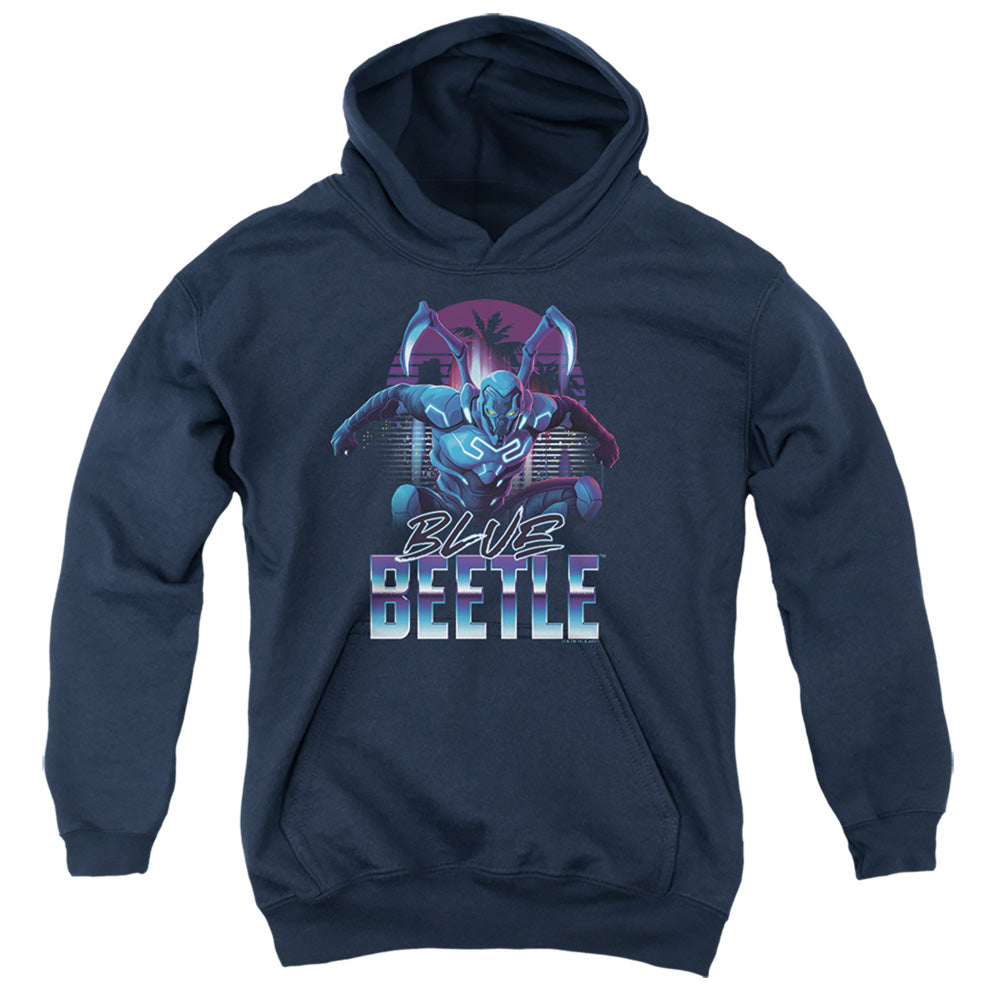 BLUE BEETLE (2023)/CITY PROTECTOR