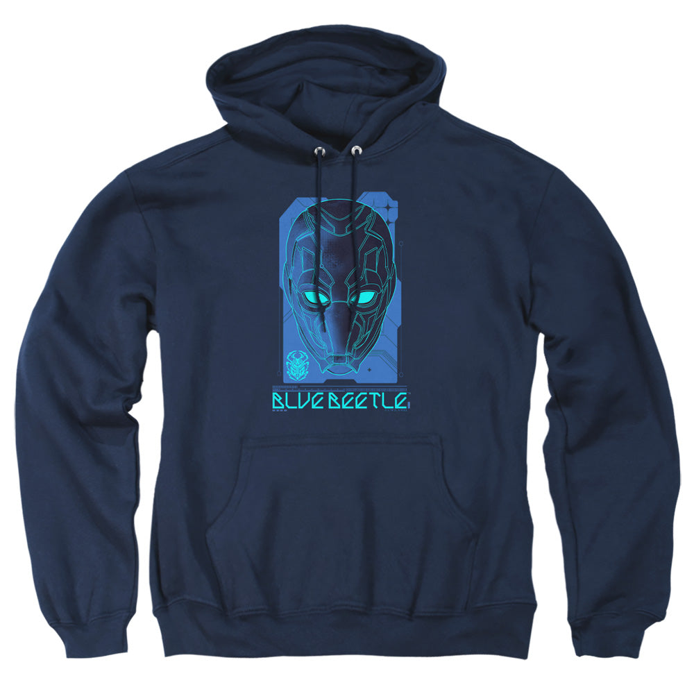 BLUE BEETLE (2023)/LARGE MASK