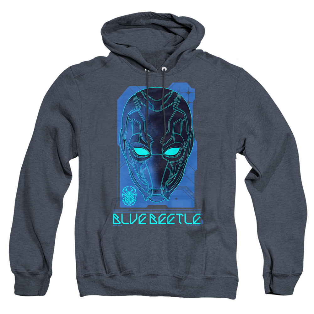 BLUE BEETLE (2023)/LARGE MASK