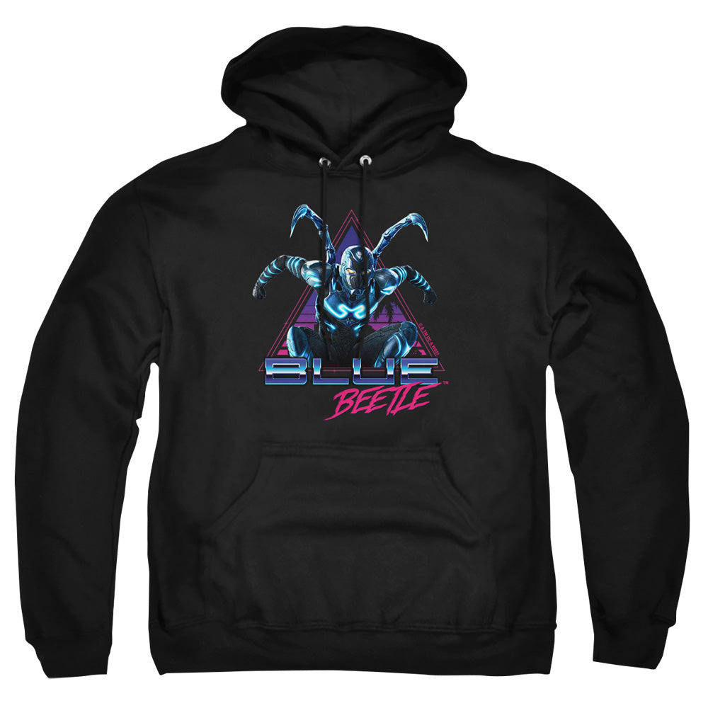 BLUE BEETLE (2023)/LEAPING TRIANGLE