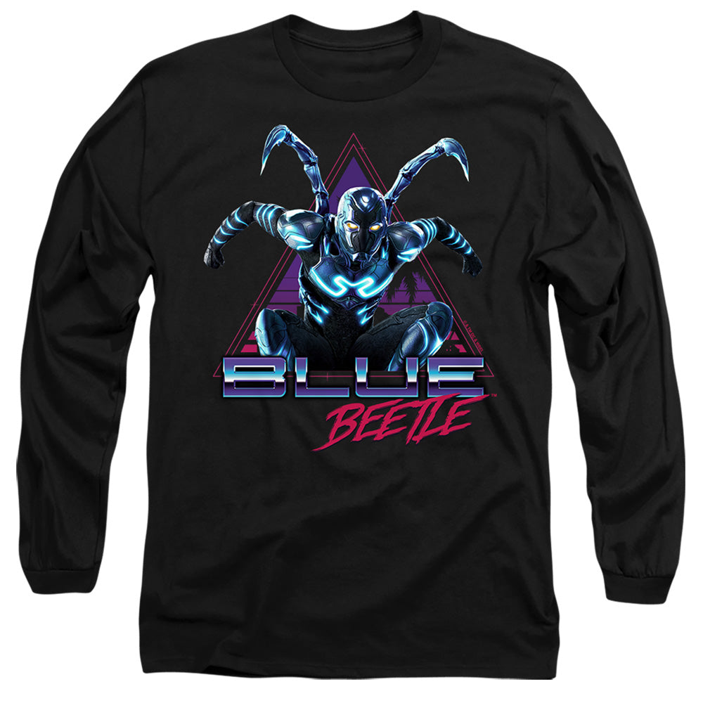 BLUE BEETLE (2023)/LEAPING TRIANGLE