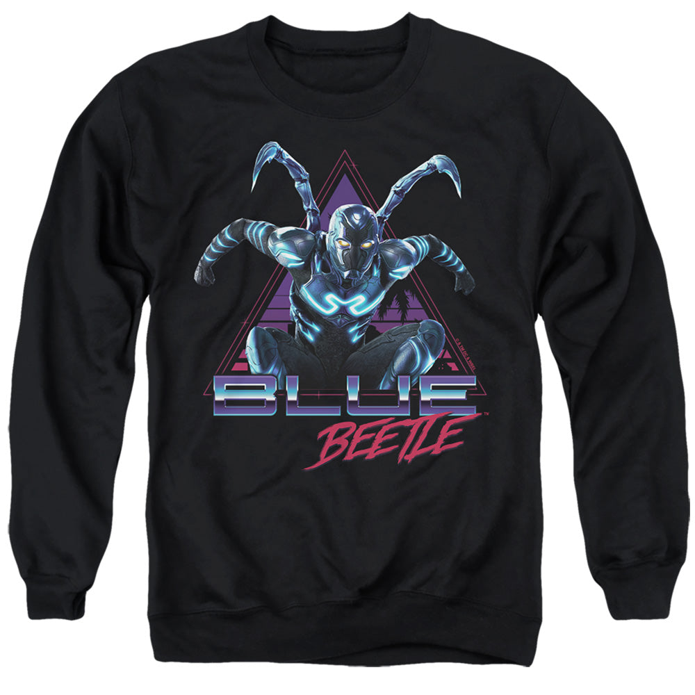 BLUE BEETLE (2023)/LEAPING TRIANGLE