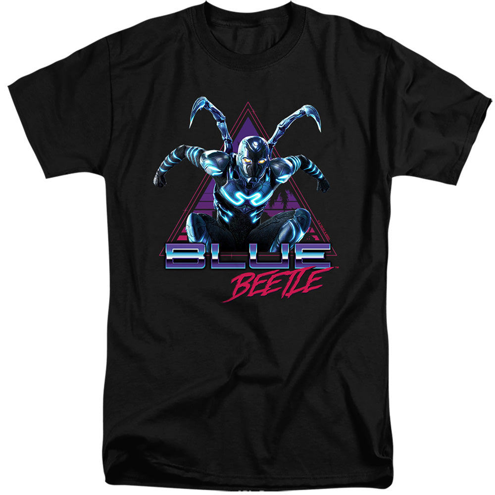 BLUE BEETLE (2023)/LEAPING TRIANGLE