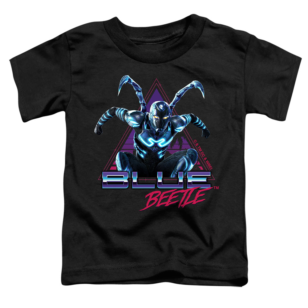 BLUE BEETLE (2023)/LEAPING TRIANGLE