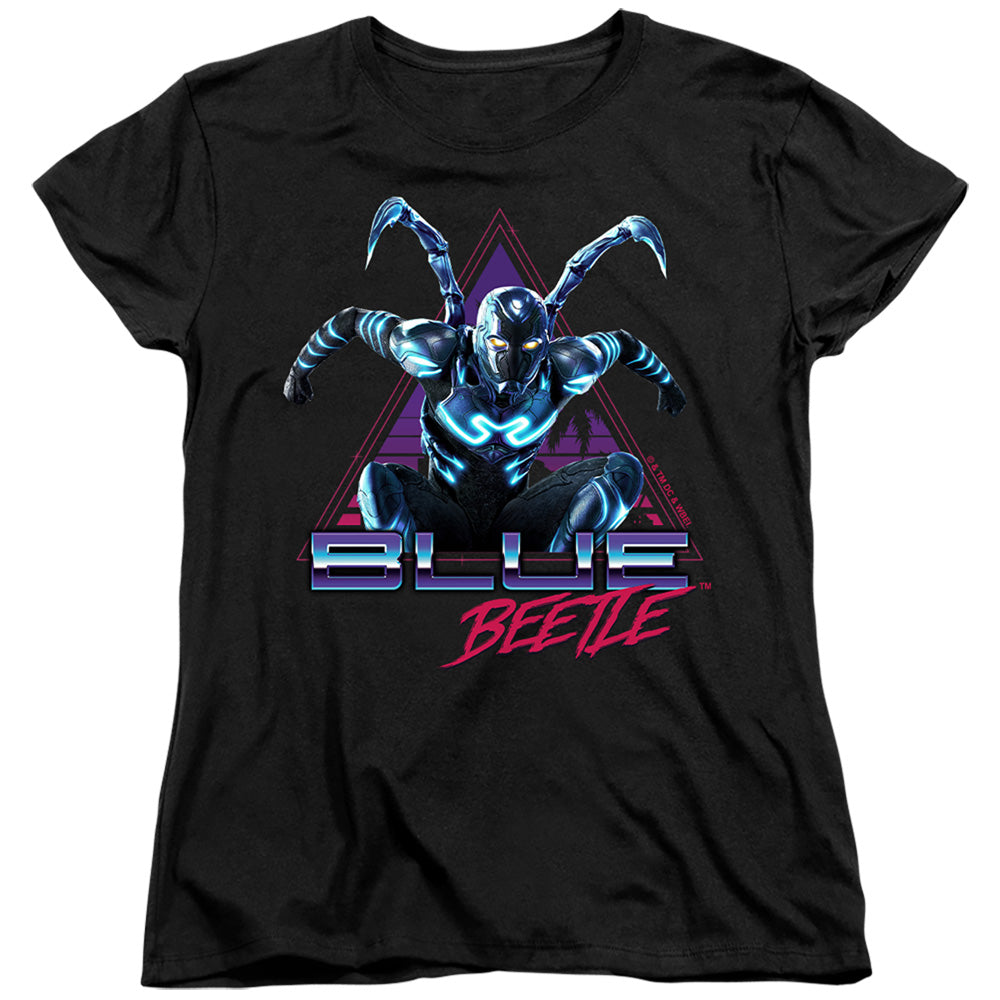 BLUE BEETLE (2023)/LEAPING TRIANGLE
