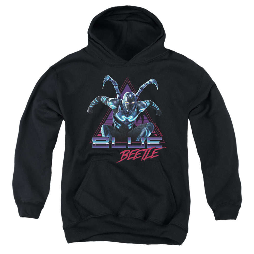 BLUE BEETLE (2023)/LEAPING TRIANGLE