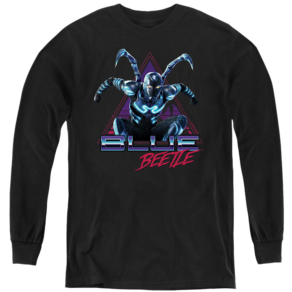 BLUE BEETLE (2023)/LEAPING TRIANGLE