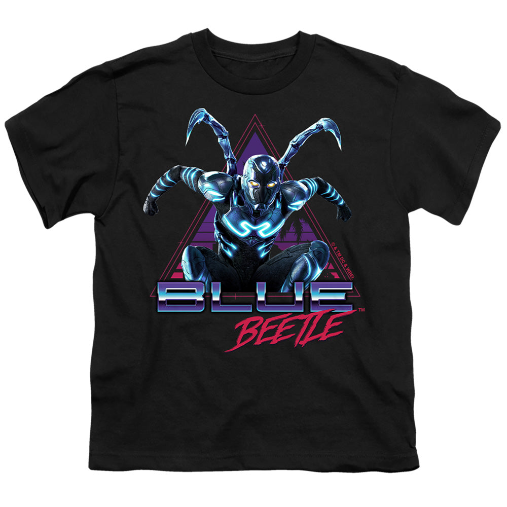 BLUE BEETLE (2023)/LEAPING TRIANGLE