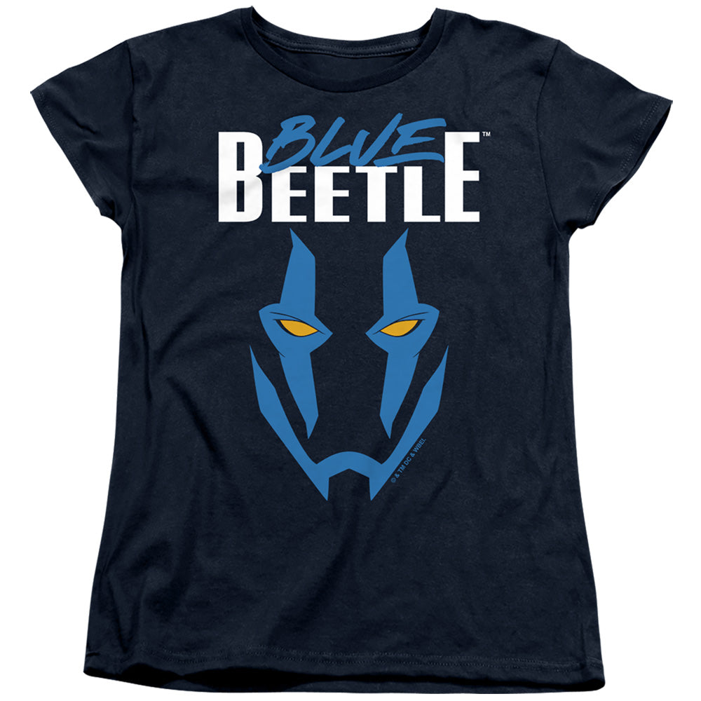 BLUE BEETLE (2023)/MASK