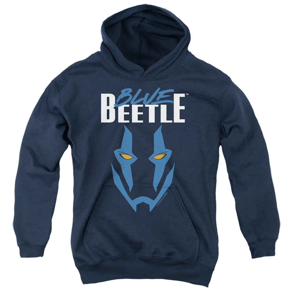 BLUE BEETLE (2023)/MASK