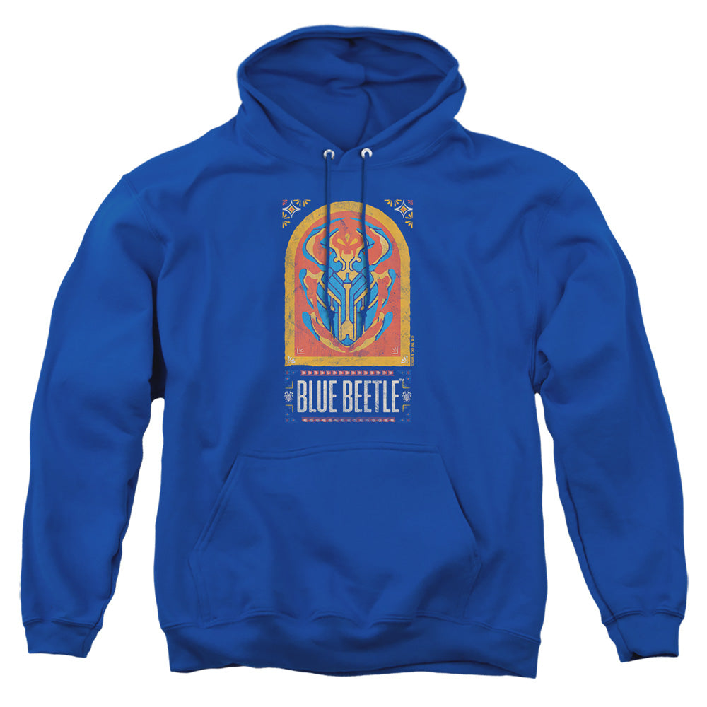 BLUE BEETLE (2023)/ARCHWAY