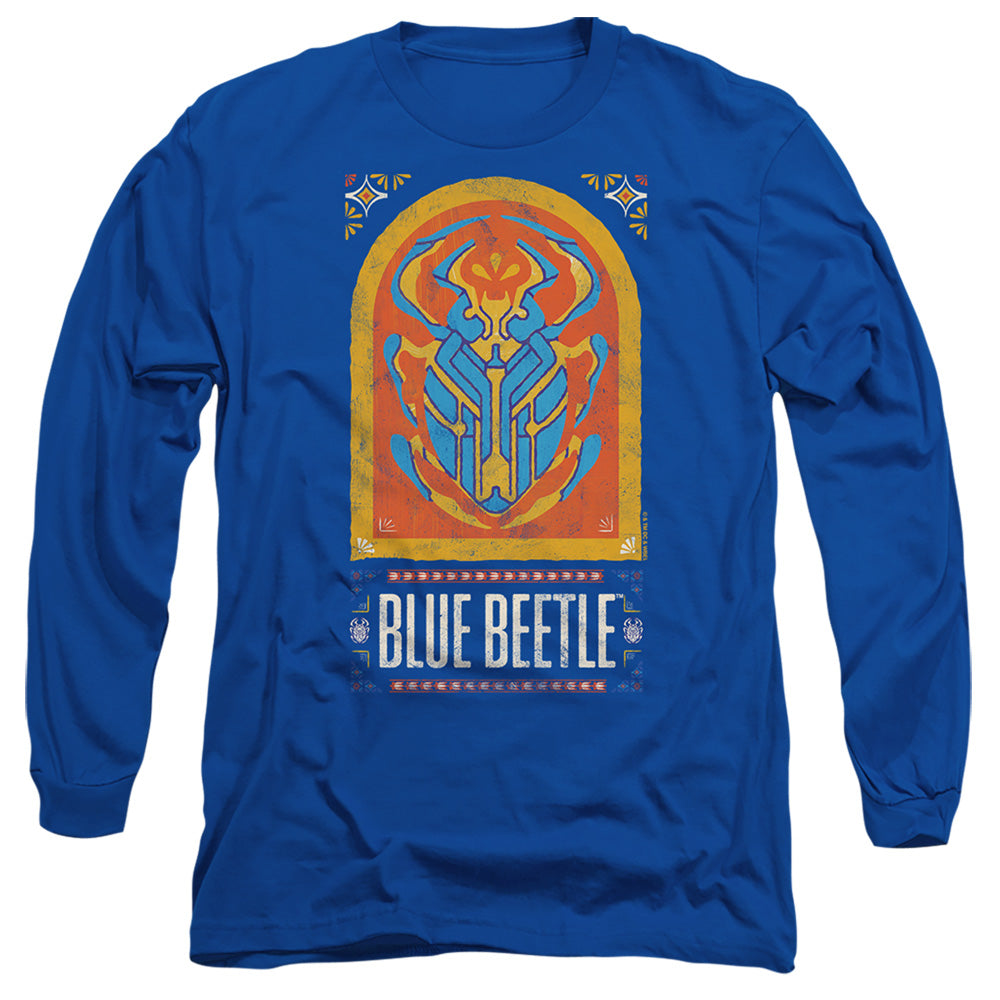 BLUE BEETLE (2023)/ARCHWAY