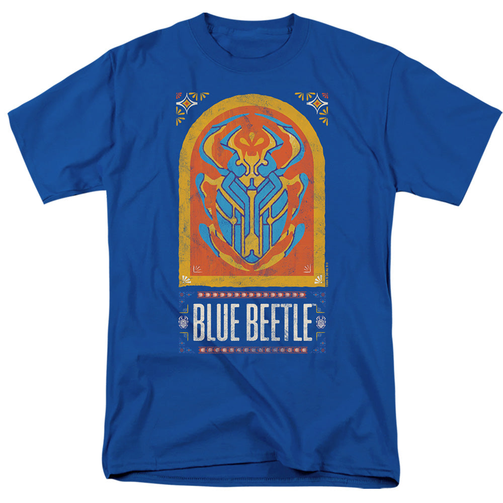 BLUE BEETLE (2023)/ARCHWAY
