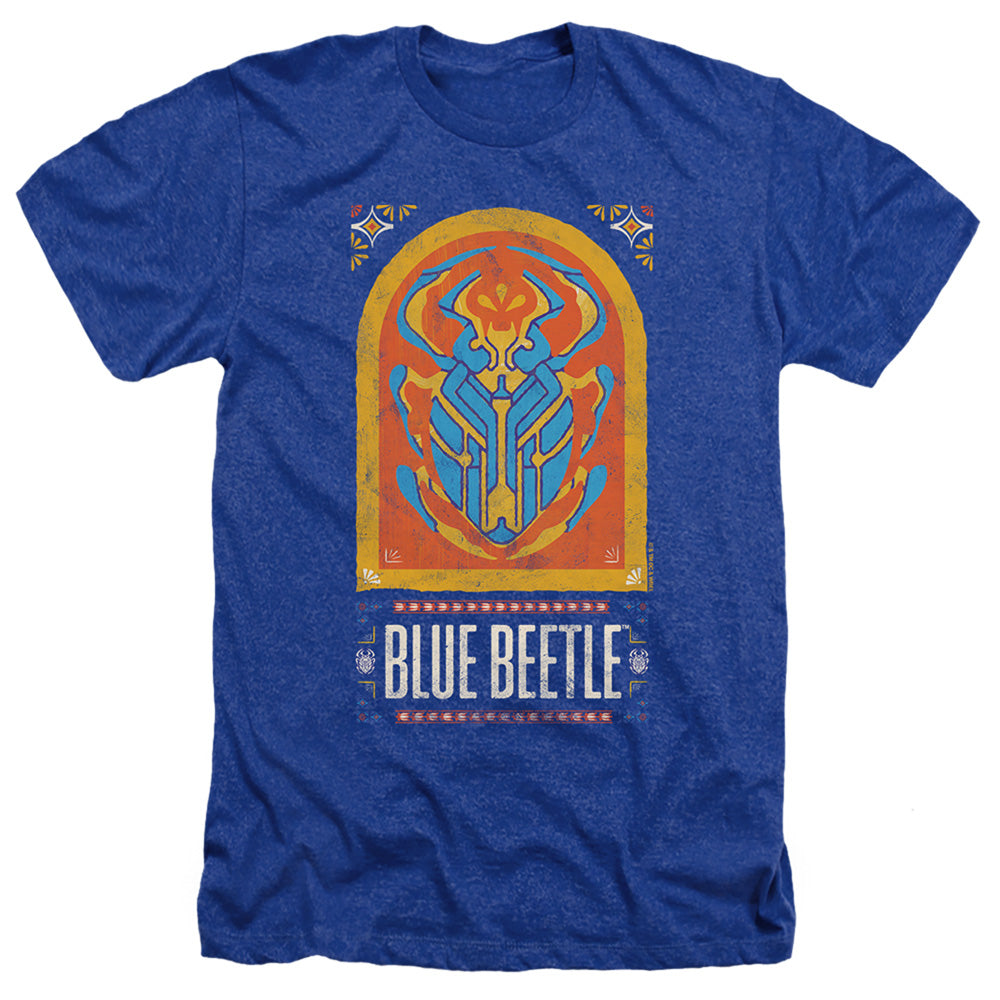 BLUE BEETLE (2023)/ARCHWAY