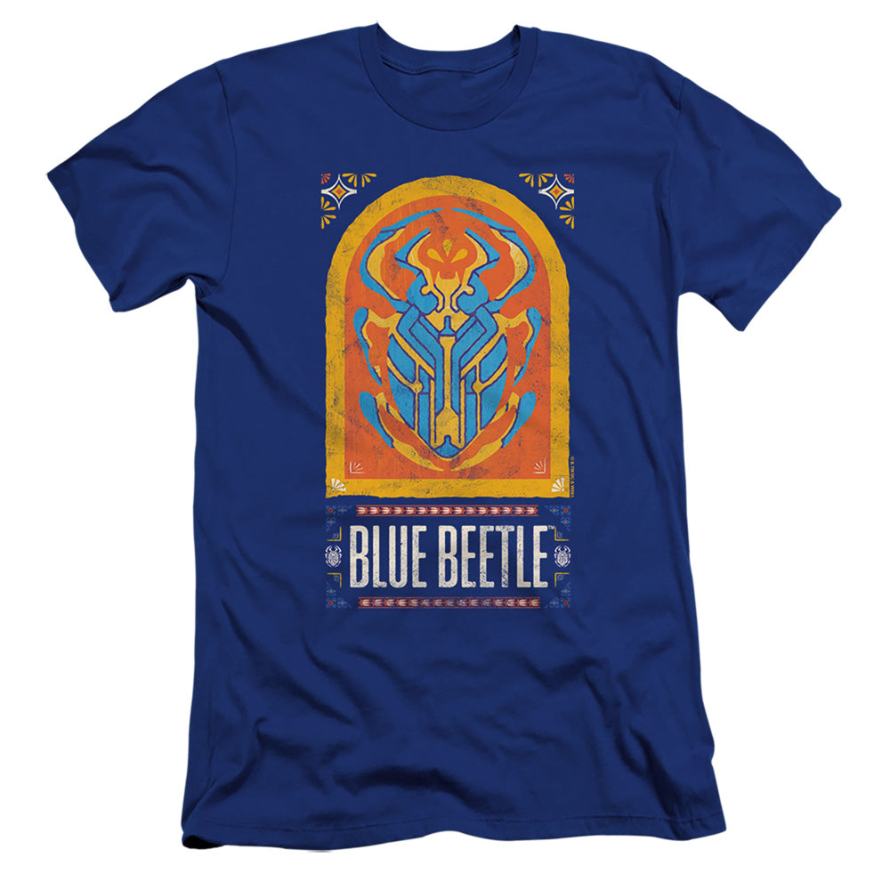 BLUE BEETLE (2023)/ARCHWAY