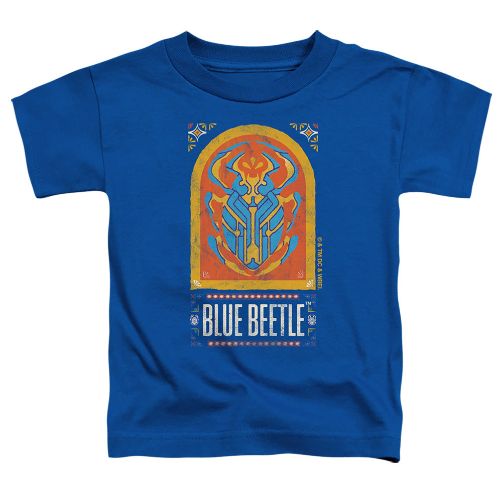 BLUE BEETLE (2023)/ARCHWAY
