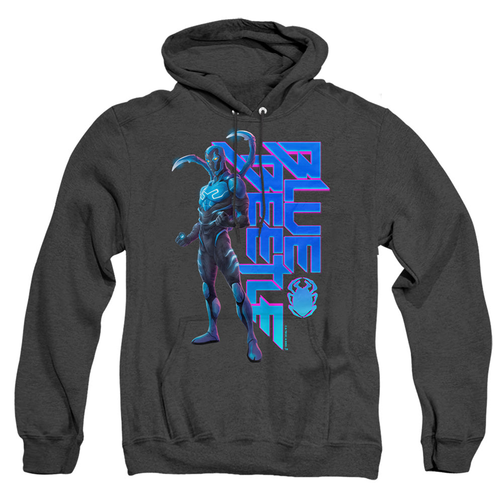 BLUE BEETLE (2023)/STANDING