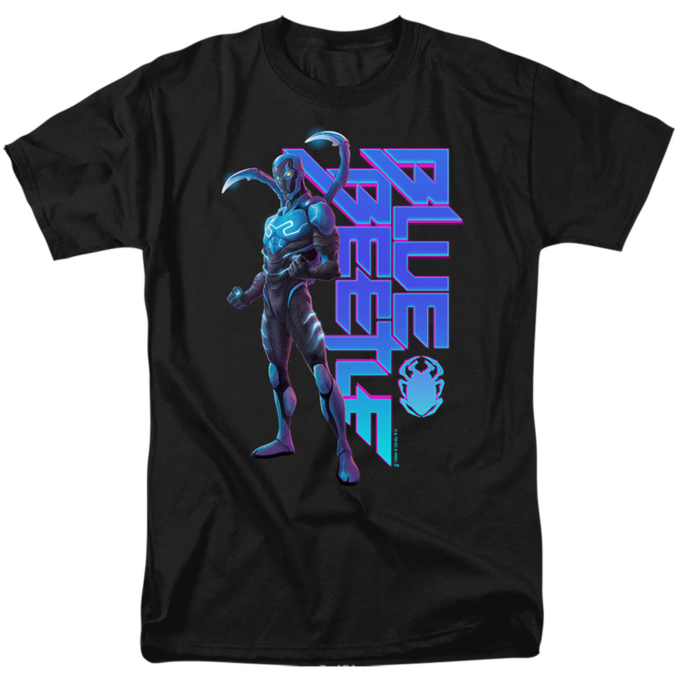 BLUE BEETLE (2023)/STANDING