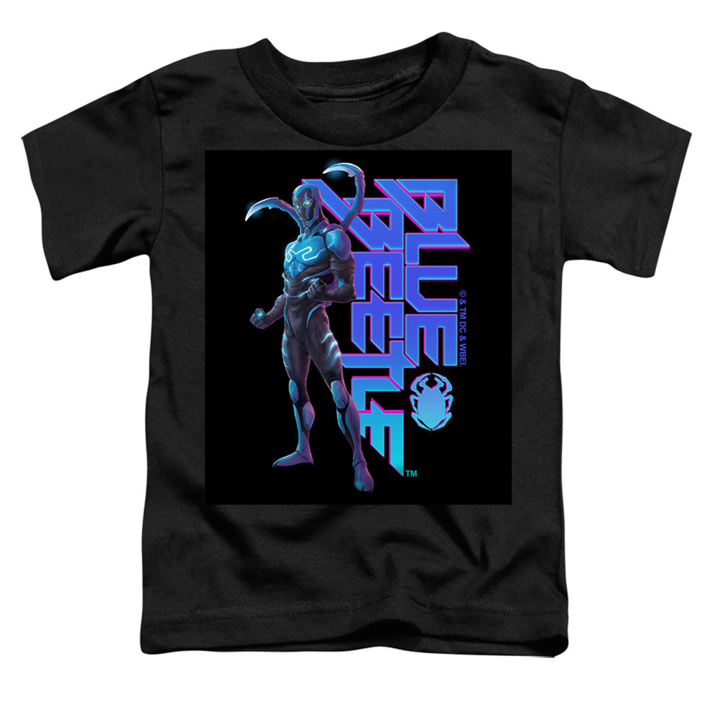 BLUE BEETLE (2023)/STANDING