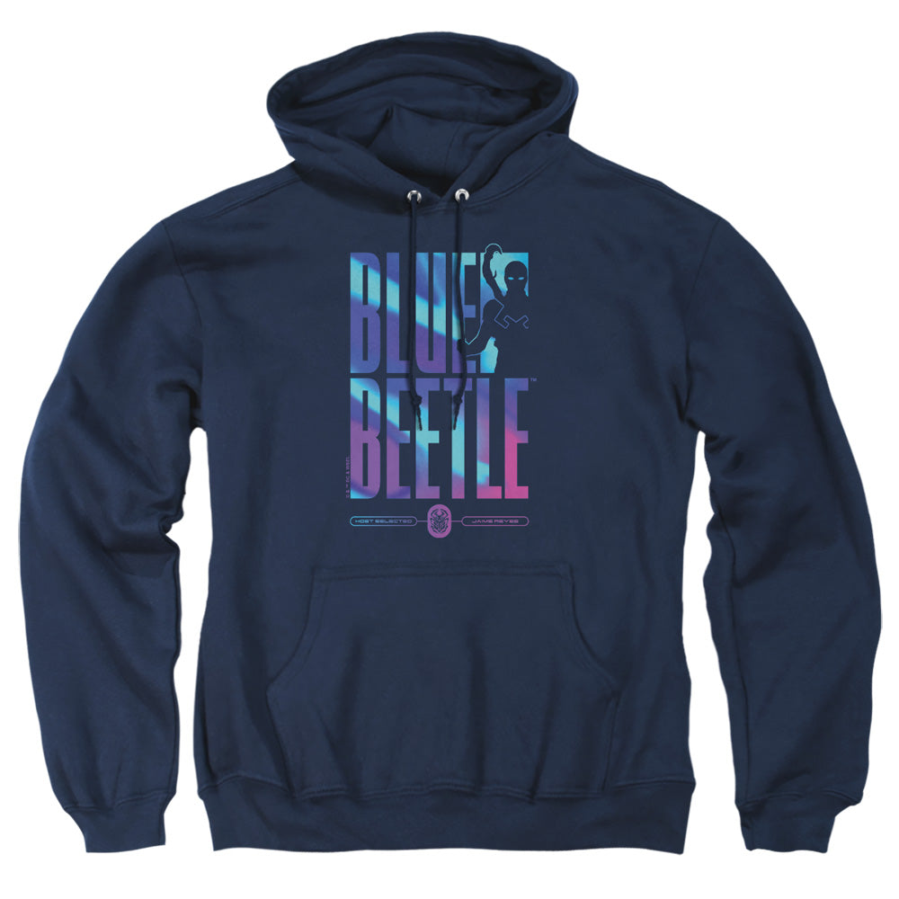 BLUE BEETLE (2023)/HERO HOST