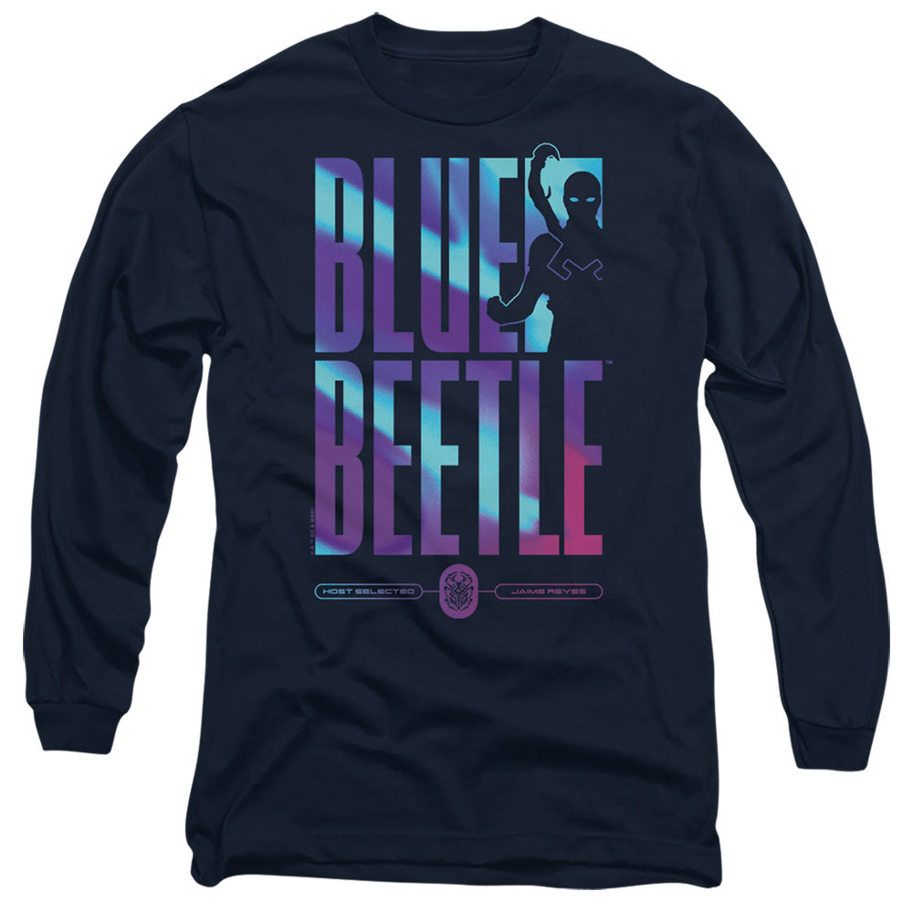 BLUE BEETLE (2023)/HERO HOST