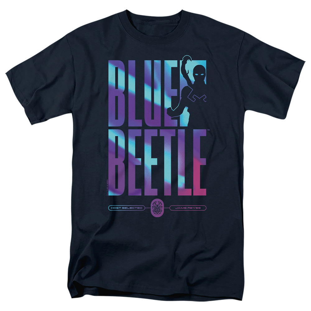 BLUE BEETLE (2023)/HERO HOST