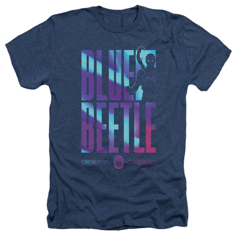BLUE BEETLE (2023)/HERO HOST