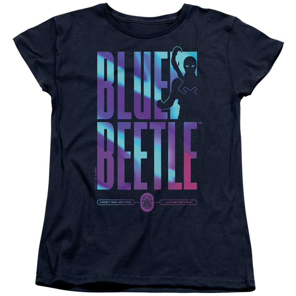 BLUE BEETLE (2023)/HERO HOST