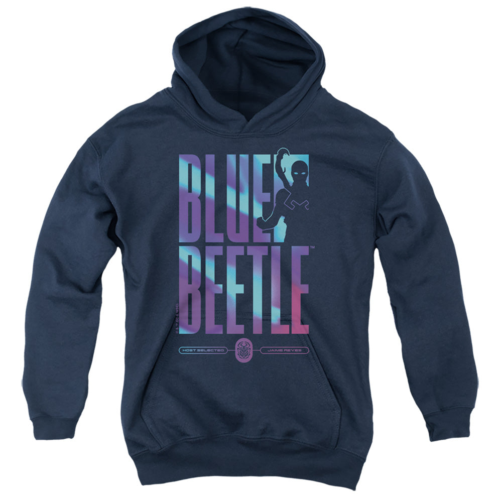 BLUE BEETLE (2023)/HERO HOST