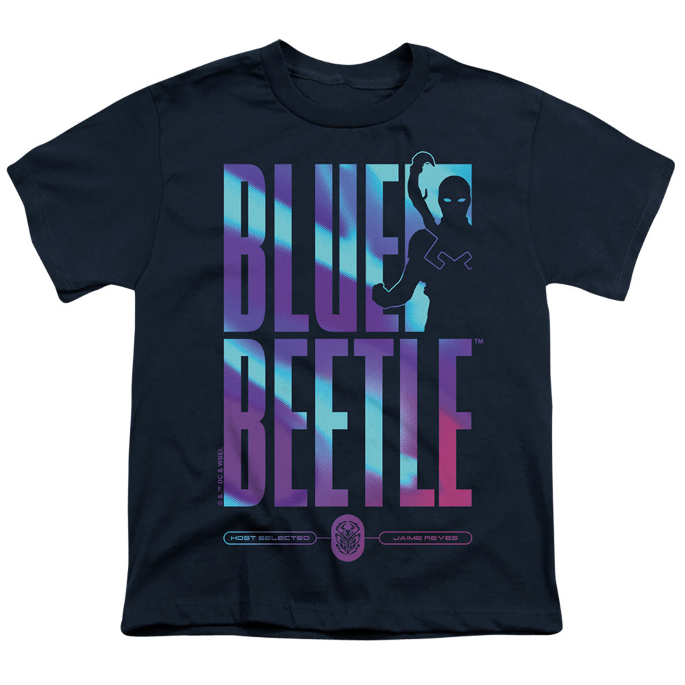 BLUE BEETLE (2023)/HERO HOST